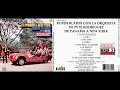 Ruben Blades & la Orquesta de Pete Conde Rodriguez - Hey Man