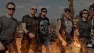 Accept - The Curse - BG sub