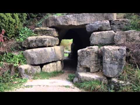 Charlottenhöhle: Erlebniswelt in Hürben
