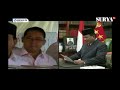 PESAN PRABOWO KEPADA SELURUH RELAWAN PRABOWO SANDI UNTUK PILPRES 17 APRIL 2019 PESAN PRABOWO KEPADA SELURUH RELAWAN PRABOWO SANDI UNTUK PILPRES 17 APRIL 2019