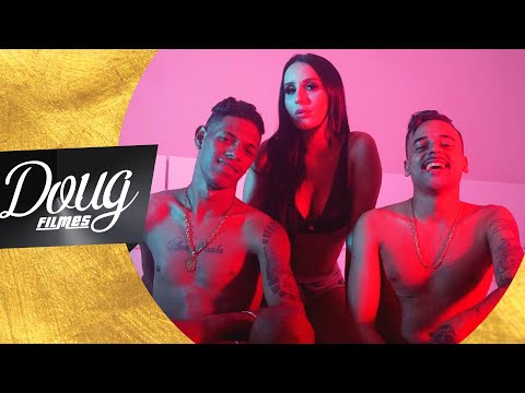 Mc Robs e Mc Thy - DNA - Esse filho não é meu (CLIPE OFICIAL) Doug FIlmes