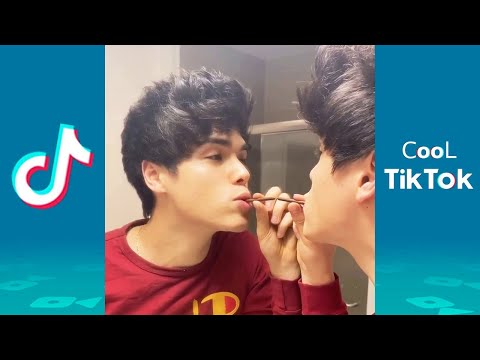 Alan Stokes & Alex Stokes Funny Tik Tok 2020 - NEW Stokes Twins Vines - CooL TikTok
