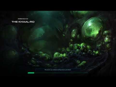 Perfect Soldiers: Amber Sun part 9 - The Cooling Towers