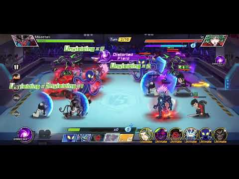 V2 Carnage Kabuto SSR+