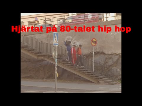 80´s Hjärtat