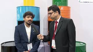 We only manufacture drums which are BIS compliant, says Madhav J. Valia, Managing Director, East India Drums & Barrels Mfg.