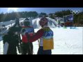 Men's Freestyle Skiing - Ski Cross Final - Vancouver 2010 Winter Olympic Games