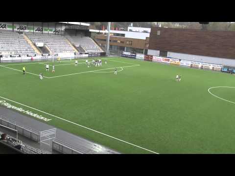 HBK G16 - Strømsgodset del 1/4