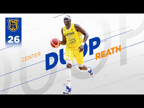 WASL FINAL 8 | Fast, Fierce, and Unforgettable: Duop Reath's Highlights