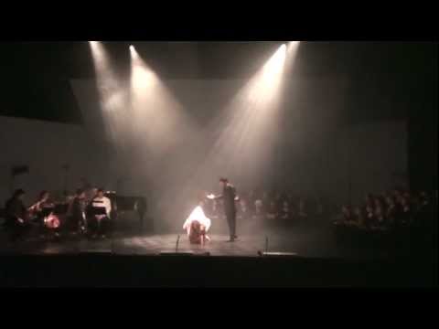 The Dybbuk - (1st Opera in Hebrew/World Premiere) - David Serero baritone (2011)
