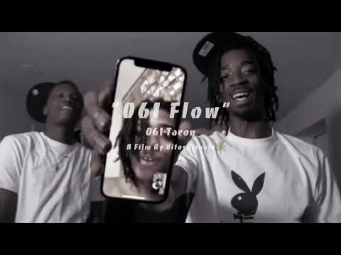 061 Taeon - 061 Flow (Official Video)|Filmed by 🎞 @vitosvisuals