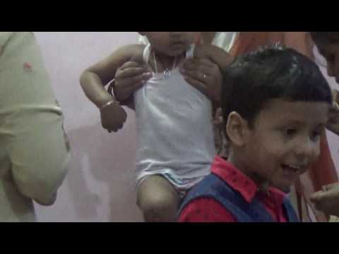 Aribah Happy Birth Day on 29 October 2018