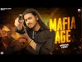 Mafia Age (Official Video) MR KJ | Aadi Rajput Sachin Bohemia | Latest Haryanavi Songs Haryanvi 2023