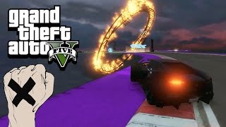 DON'T DO DRUGS - GTA 5 Gameplay