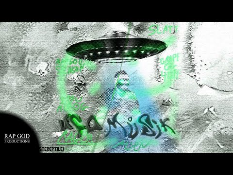 Ace OG - Půll up (feat. MasteReptile) [UFO MůSIK] (Audio) (Explicit)