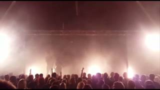 STILL COUNTING - A TRIBUTE TO VOLBEAT plays HALLELUJAH GOAT