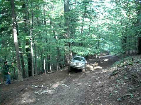 incercare II Alf (trece prima treapta) - iesire maniaci 11sep2010.AVI