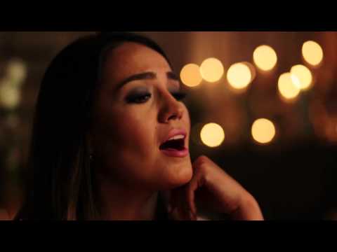 No te pude retener cover Jessy & Marbella Corella by Daniel Araiza
