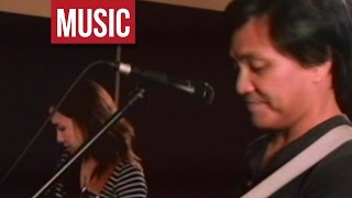 Ebe Dancel &amp; Barbie Almalbis - &quot;Overdrive&quot; Live! (Eraserheads cover)