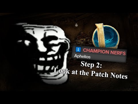 The Patch 11.18 Incident