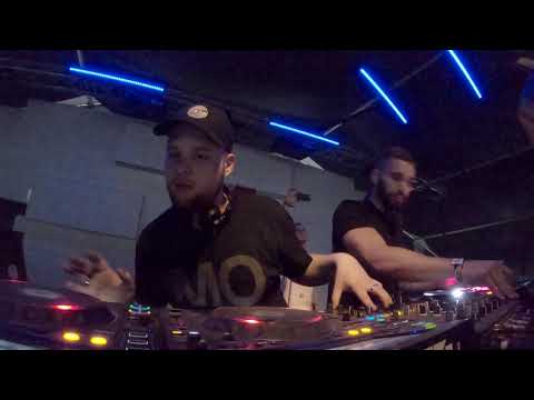 Proxima B & Dogma aka Elsy @ Edmania 2019 Idem Na Techno stage