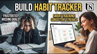 Create A Habit Tracker In Notion [Verified]