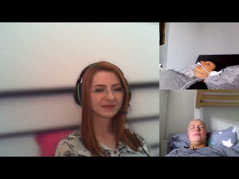 Magdalena - "Życie w bajce". Czy aby na pewno? . Hipnoza regresyjna