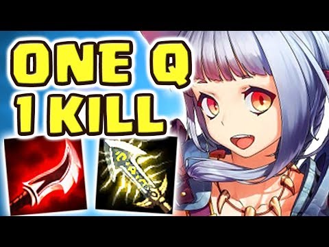 THE BEST WAY TO TILT A DRAVEN MAIN!! (23 kilIs RENGAR JUNGLE) THIS IS WHY PREDATOR IS BUSTED!!