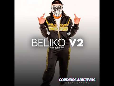 Beliko v2 Corridos adictivos