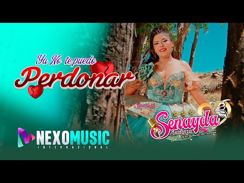 Senayda Bustinza – Ya No Te Puedo Perdonar (Video Oficial 2025) | Huayno Sureño Peruano