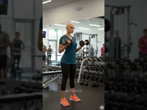 The girl’s life changed after marrying a husband who cherishes and loves her wholeheartedly