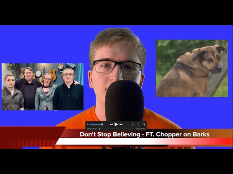 YouTube Thumbnail