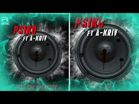 Psiko   Go Deejay  (Hardstyle Music)