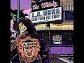L.A. Guns - Hollywood's Burning