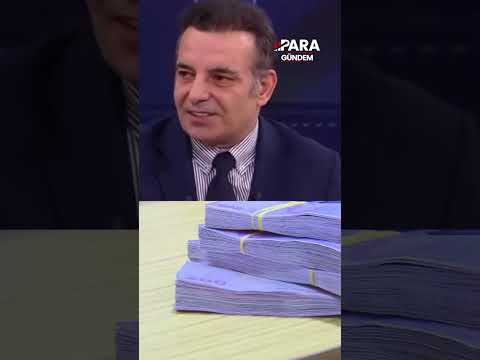 Bayram İkramiyeleri Ne Kadar Olacak? Faruk Erdem Rakam Verdi #shorts #emekli