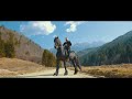 Toni de la Brasov - Doi cai negri  -  Official video 2024