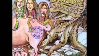Black Oak Arkansas -Happy Hooker