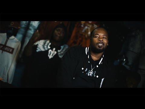Scant ft. BabyFace Ray (Music Video) Shot By Forbez Media