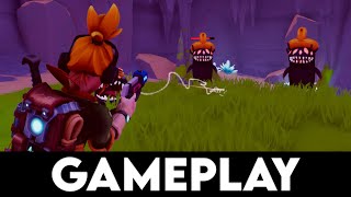 DIE AFTER SUNSET 1.0 Gameplay [4K PC ULTRA]