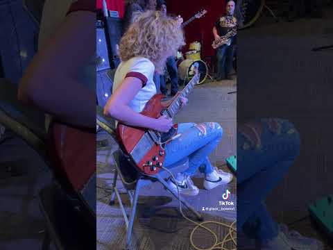 When you make #victorwooten stop playing bass. #guitar #music #jam #solo #bass #music #shorts