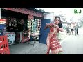Kuchh Der Pahle Kuchh Bhi Na Tha Mithun Madhuri Dixit Dancer Bablu Jackson