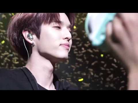 181222 Day6 concert 'The Present'_Free하게 제형