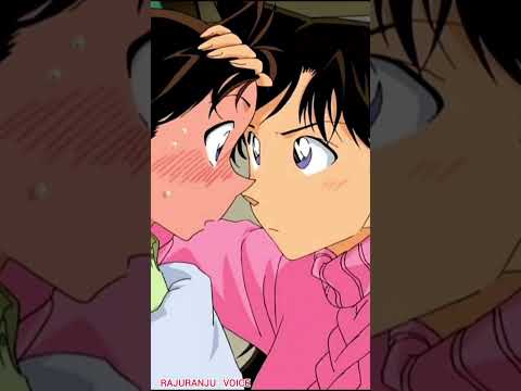 (Part -05)⚽🏆Edogawa Conan And Ranmouri💒🏩 Detective Conan | Rajuranju Voice |