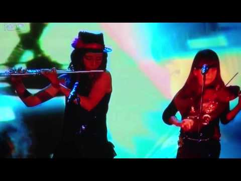 Albana berisha- Instrumental