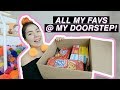 FREE 2 DAY SHIPPING FROM USA TO KOREA?! #GAMECHANGER | Life in Korea