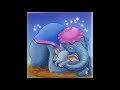 Audio - An Elephant Lullaby