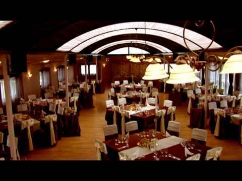 Pensiunea Casa Zânelor -Cazare Cluj - Cazare Floresti - video by www.av-turism.ro