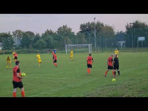 [EPX Fit&Sport] LKS Pustków - LKS Jasionka 1:7 [2 połowa 2/2] Puchar Polski 2023/2024