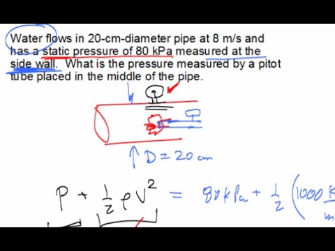ME3663 Bernoulli 2 Summer2016