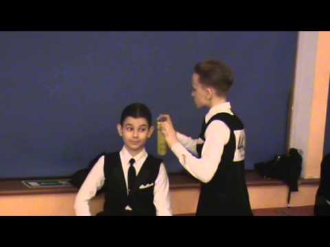 БУДНИ! Everyday life of a ballroom dancers...